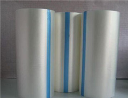 Electrostatic film