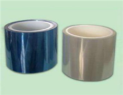 Pet acrylic protective film (single and double layers)